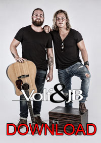 Volf OG JB 2015-WEN IKON