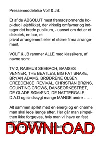 VOLF OG JB PR IKON - WEB